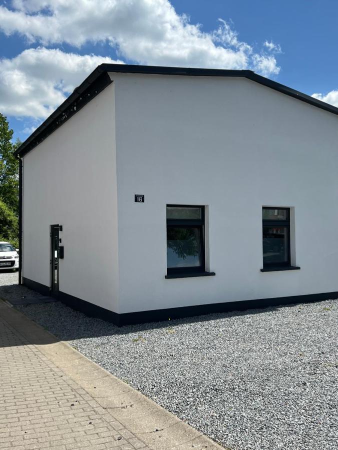 Haus Sanny Daire Wißmar Dış mekan fotoğraf